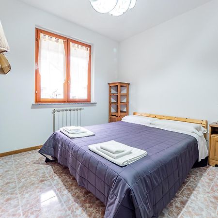 Residenza Vecchio Faggeto Apartman Faggeto Lario Kültér fotó