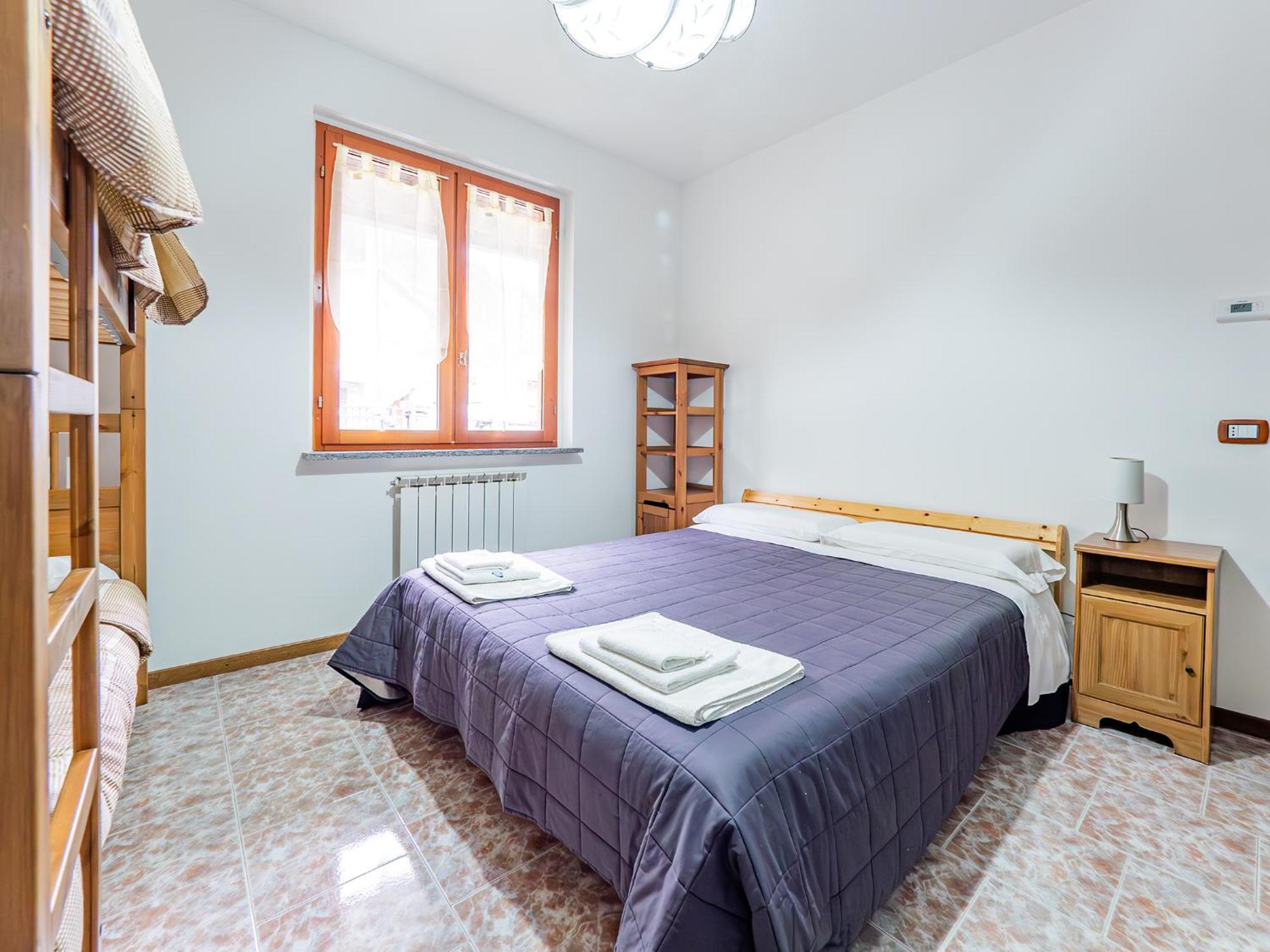 Residenza Vecchio Faggeto Apartman Faggeto Lario Kültér fotó