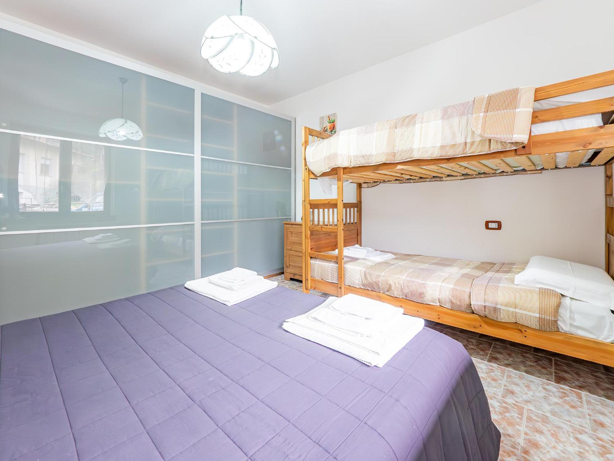 Residenza Vecchio Faggeto Apartman Faggeto Lario Kültér fotó