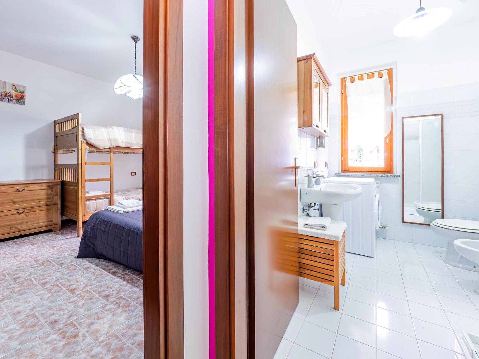 Residenza Vecchio Faggeto Apartman Faggeto Lario Kültér fotó