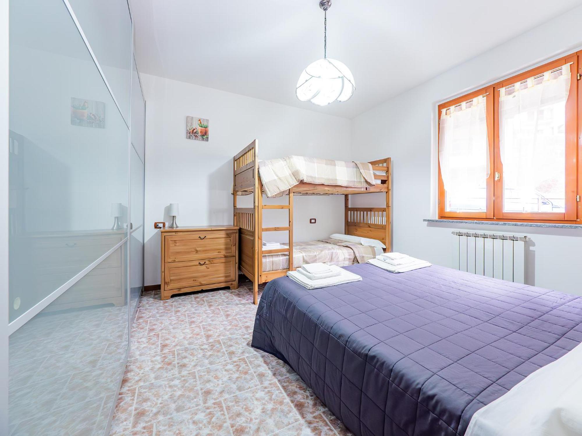 Residenza Vecchio Faggeto Apartman Faggeto Lario Kültér fotó