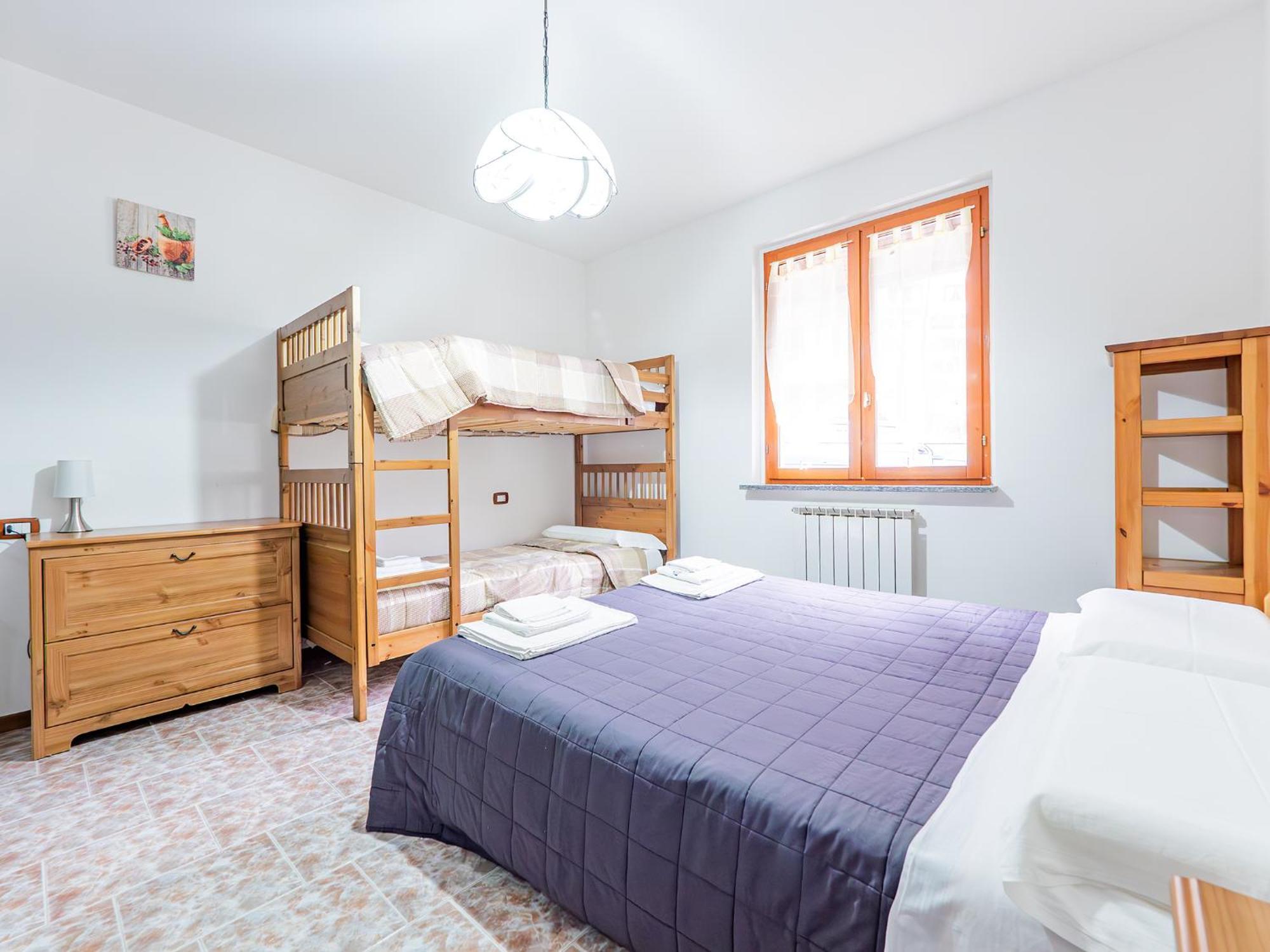Residenza Vecchio Faggeto Apartman Faggeto Lario Kültér fotó