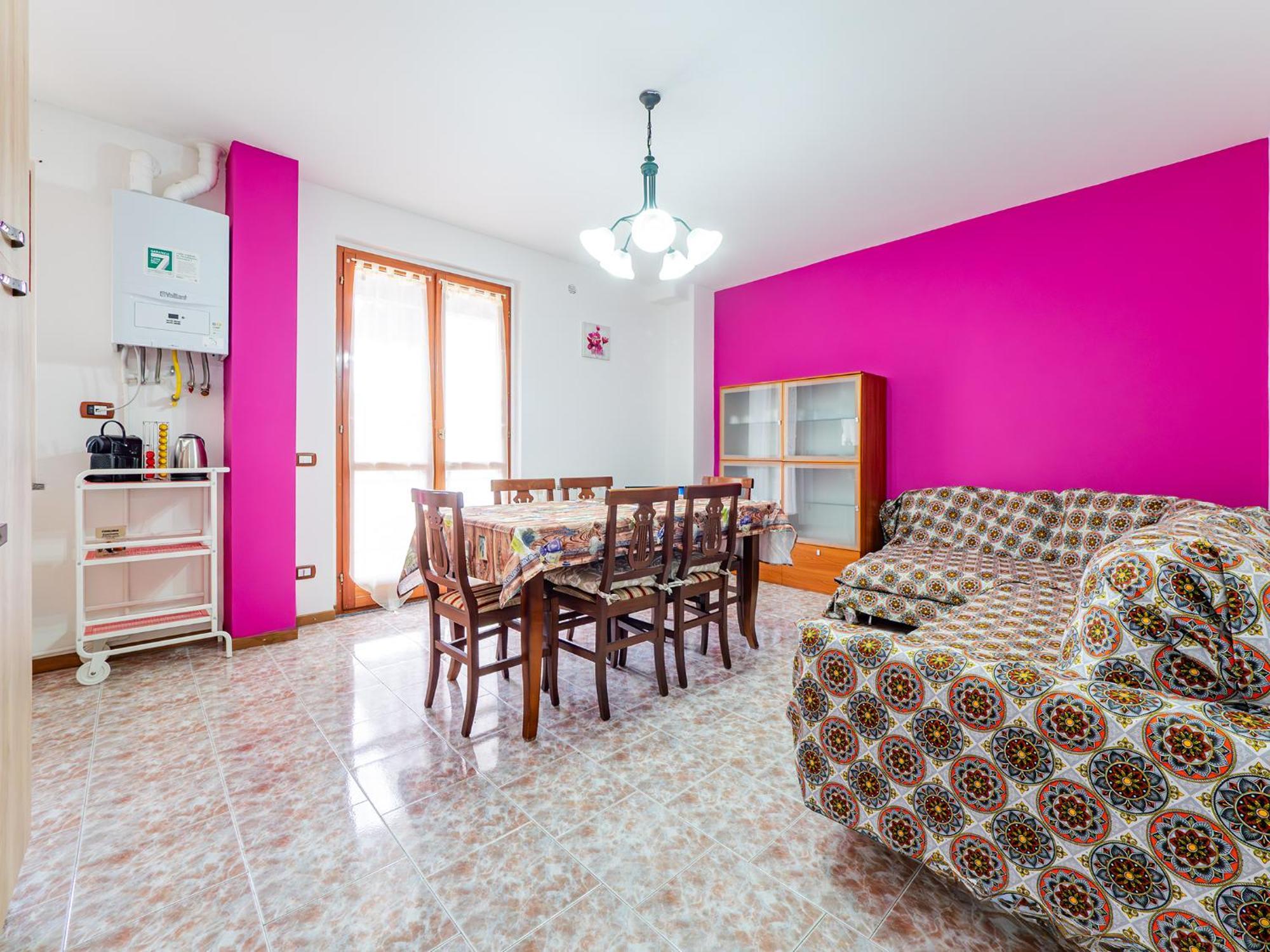 Residenza Vecchio Faggeto Apartman Faggeto Lario Kültér fotó